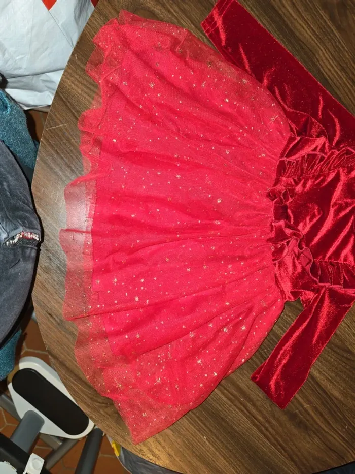 Robe 2-3 ans - photo numéro 3