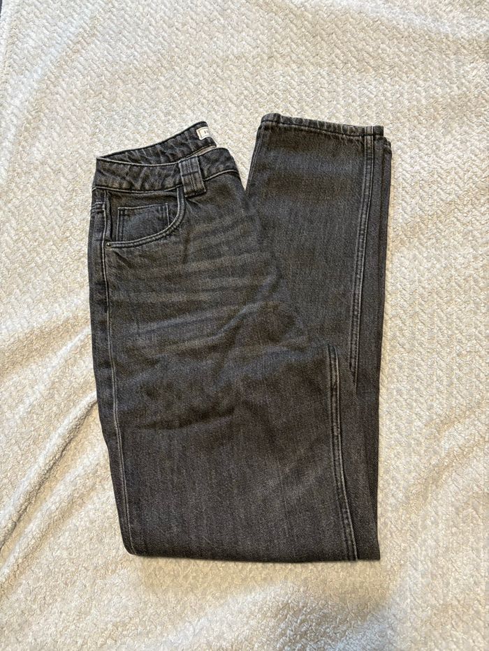 Pantalon mom - photo numéro 3