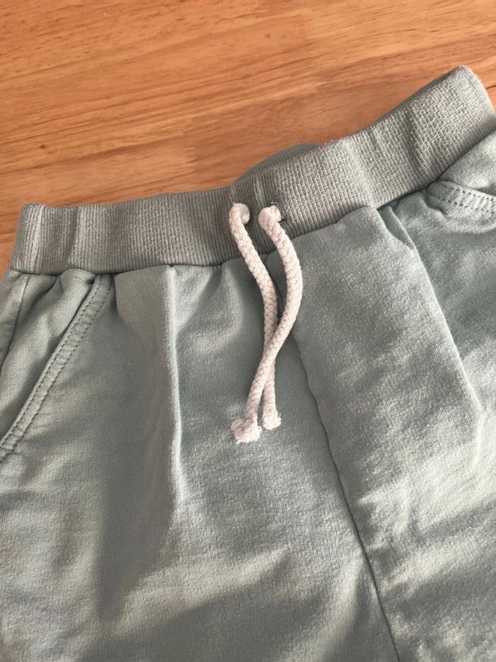 Short garçon - photo numéro 3