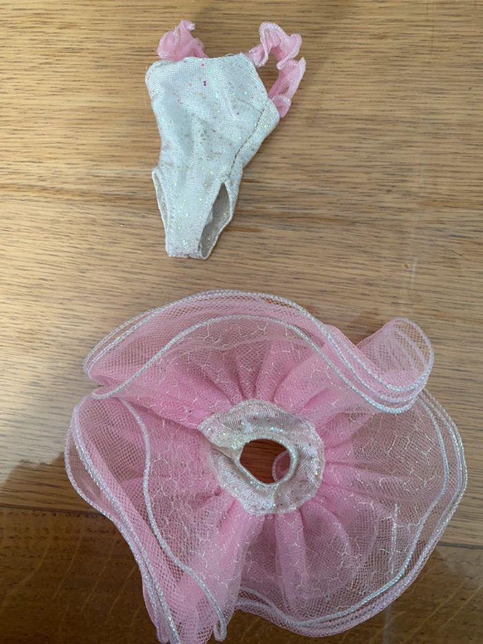 Ensemble barbie - photo numéro 2