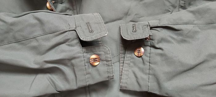 Manteau - photo numéro 5