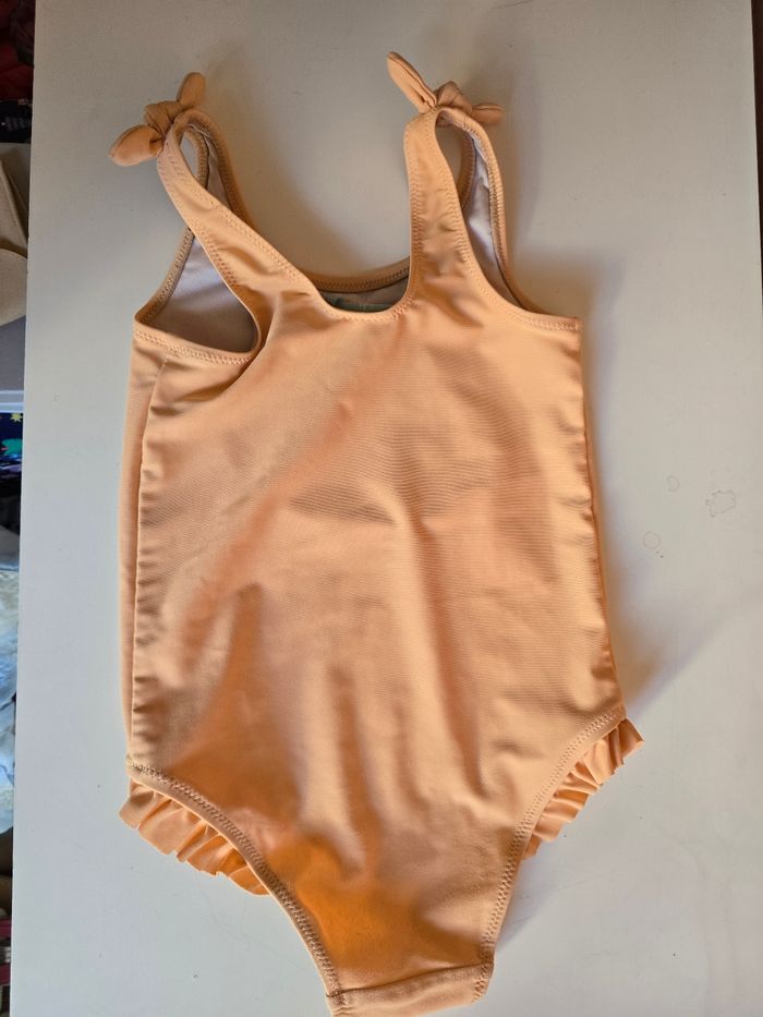Maillot de bain Stitch - photo numéro 2