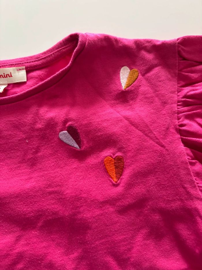 Tee shirt 6 ans Catimini - photo numéro 2