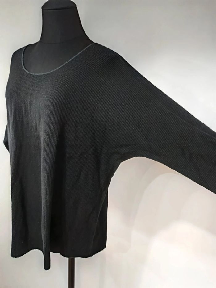Pull ample Made in Italy taille 1 - photo numéro 2