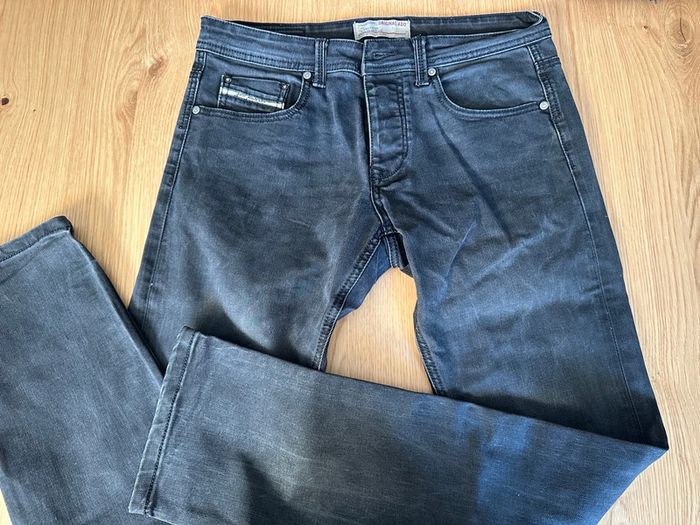 Jeans noir