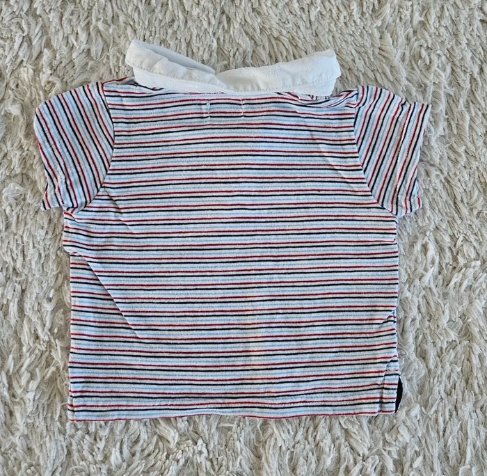 T-shirts 1 mois - photo numéro 5