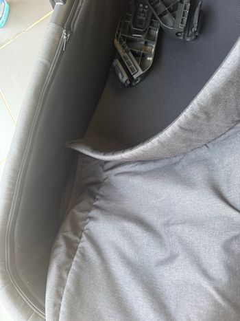 Poussette CYBEX  EEZY S TWIST