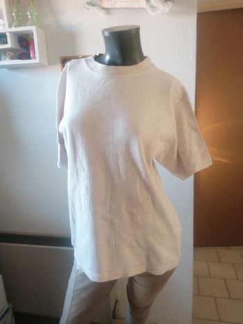 T-shirt taille 2