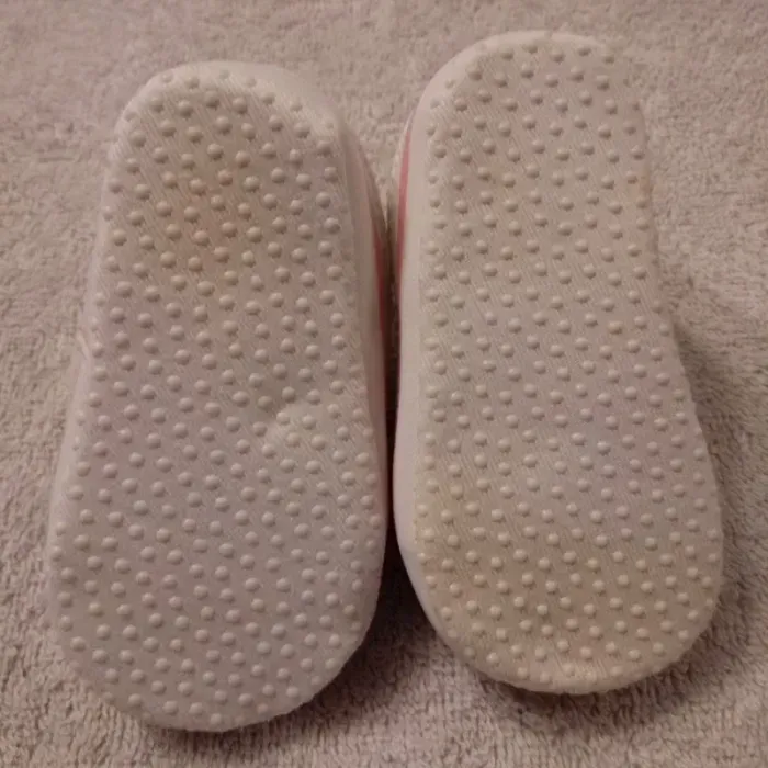 Chaussures 3/6 mois (réf perso 13)(familleac72) - photo numéro 5