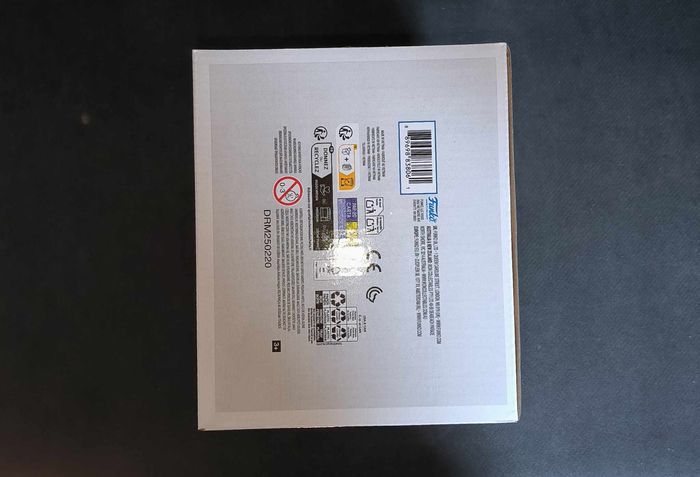 Figurine Funko Pop Deluxe / Big Mom "Kimono" 1915 / One Piece - photo numéro 6