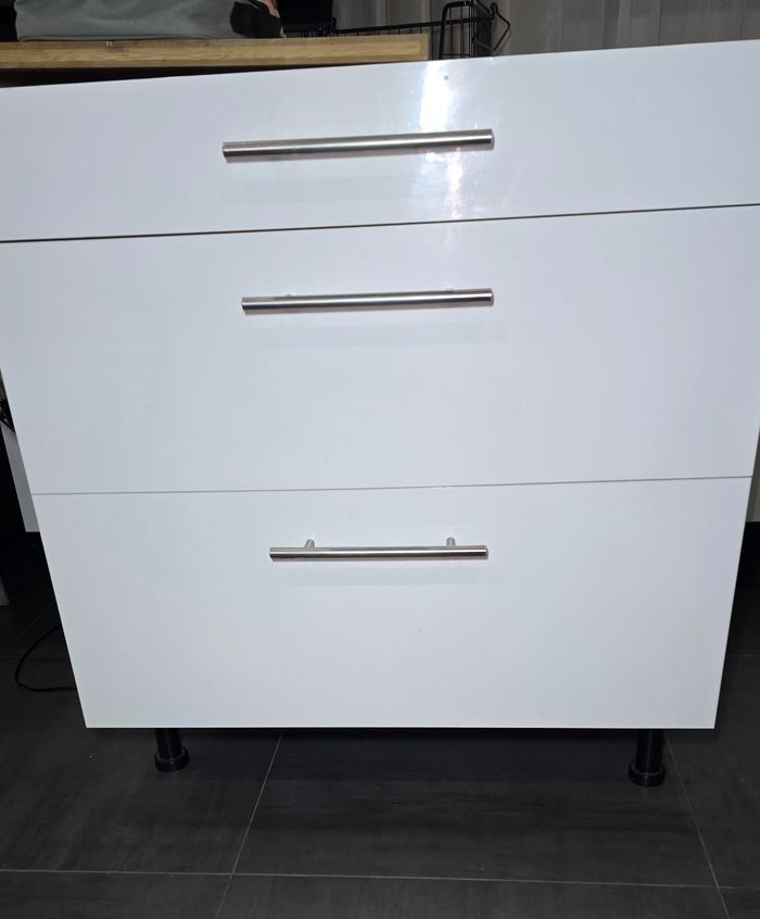 Cuisine équipé - photo numéro 4