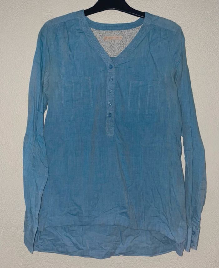 blouse/chemise