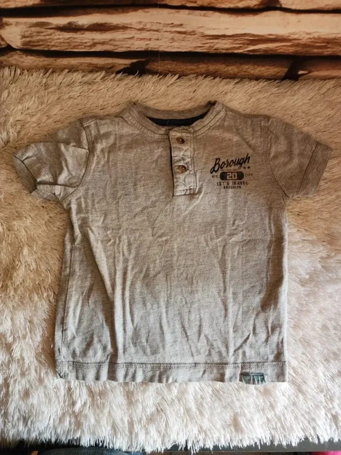 🐻Lot revendeur 15 pièces Garcon Taille 3ans 🐻 - photo numéro 7