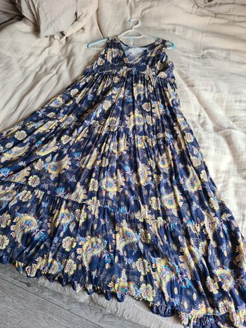 Robe 👗 été
