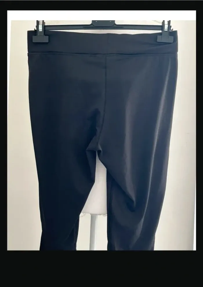 Legging de sport Crivit taille 42-44 - photo numéro 2