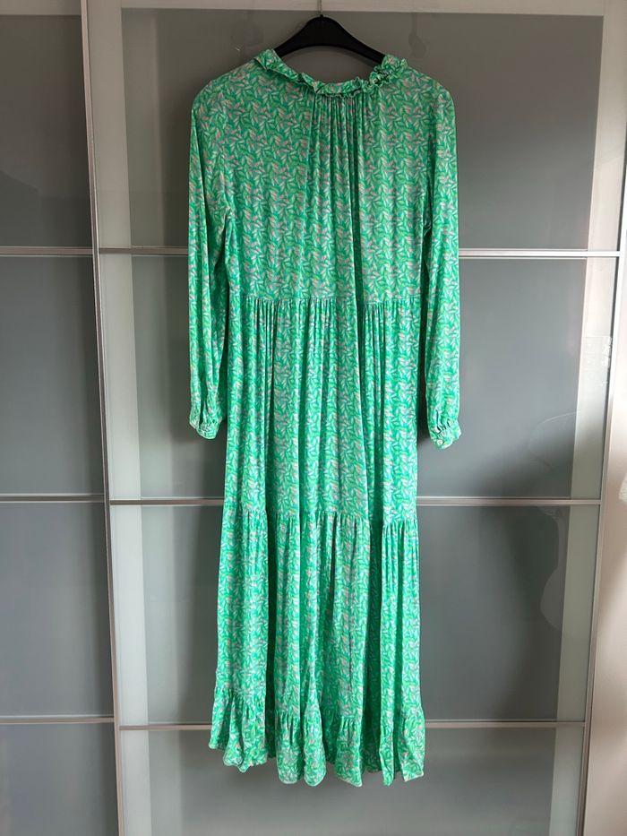 Longue robe Banditas TU - photo numéro 6