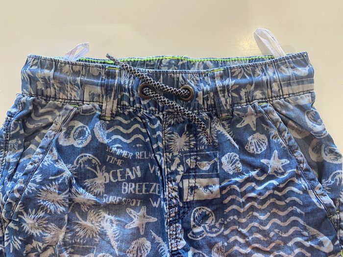 Short à motifs - photo numéro 2