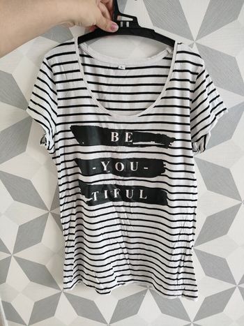 T shirt femme