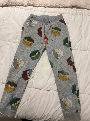 Ensemble ninjago