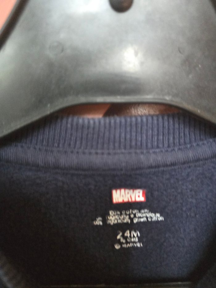 Sweat - photo numéro 5