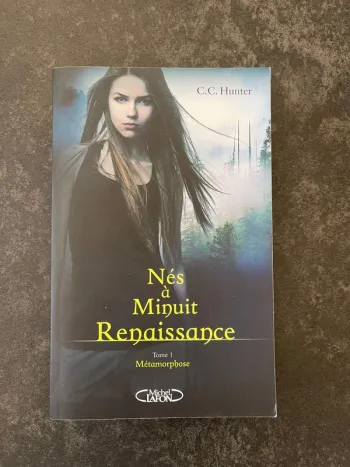 Nés à Minuit – Renaissance : Métamorphose