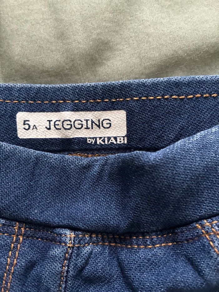 Jean fille - photo numéro 2