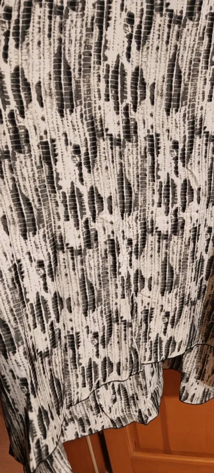 Jolie Robe d été - photo numéro 2