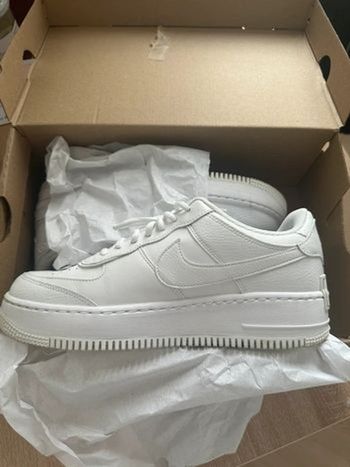 nike air force one taille 44