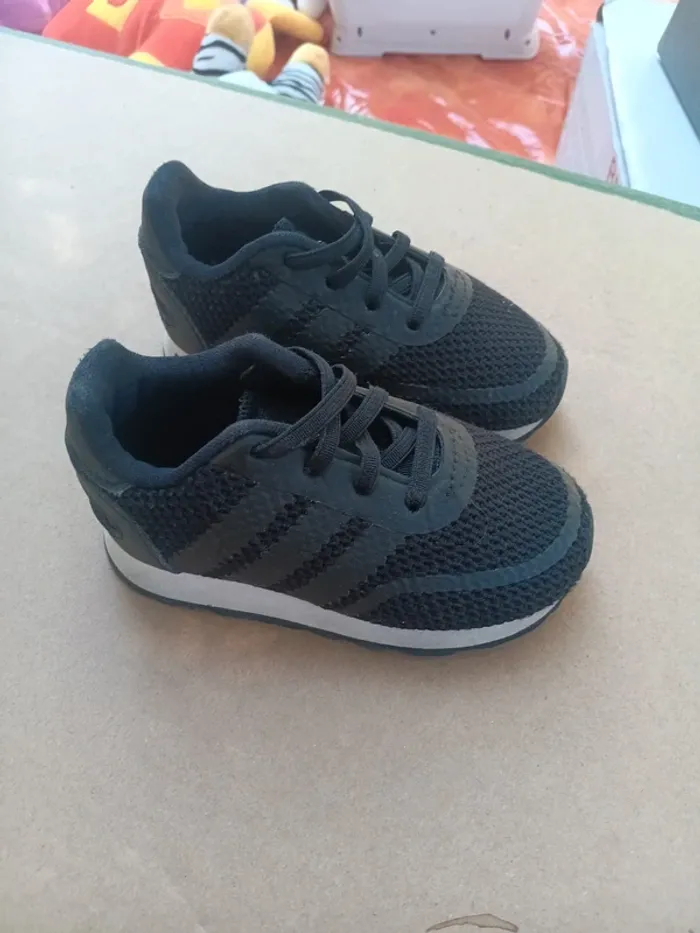 Adidas enfant