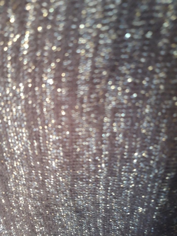 Pull scintillant - photo numéro 2