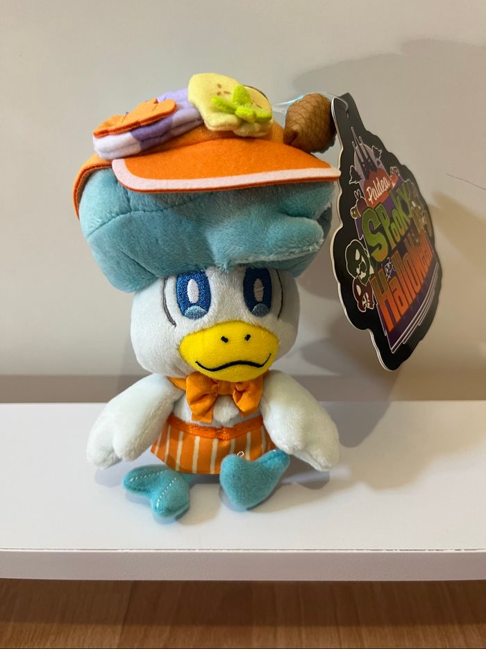 Peluche Pokemon center