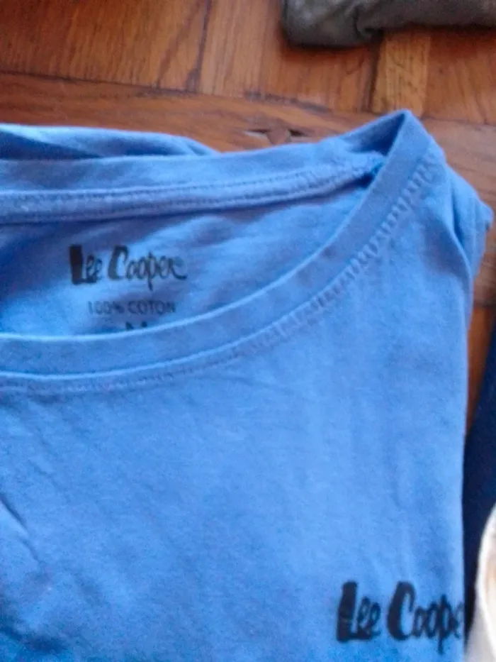 Lot de 4 Tee shirt - photo numéro 2