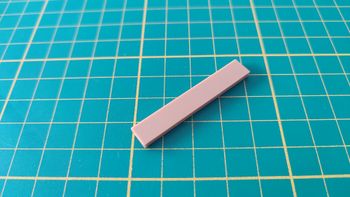 Pièce AM16331VL pièce détachée Mega Mattel #D86