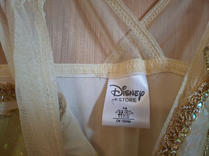 Ensemble de robes Princesses Disney - photo numéro 4