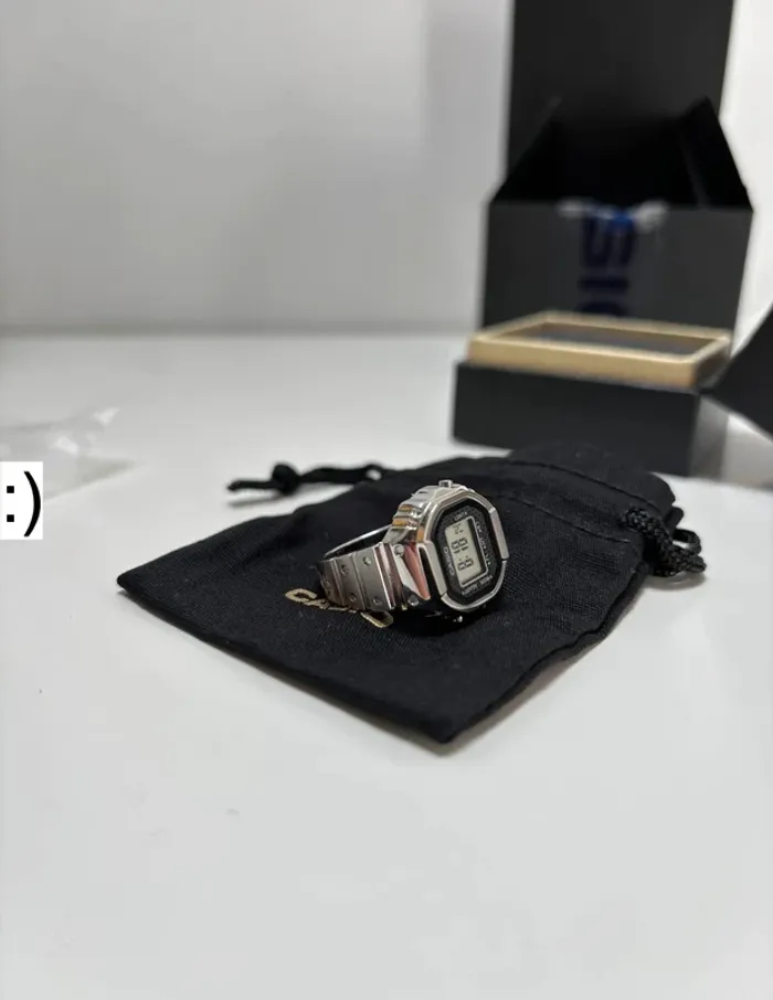 CASIO Ring - photo numéro 4