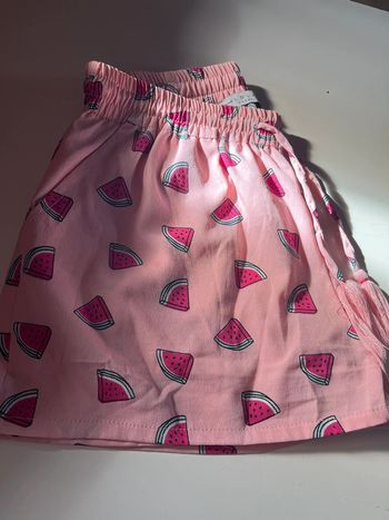 Short lolliza en XS