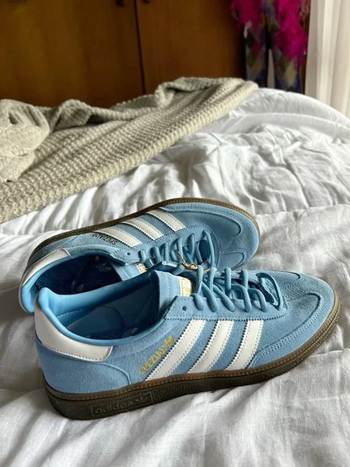 Baskets Adidas Handball Spezial taille 38 - photo numéro 2