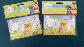 Cartes d’invitations avec enveloppes