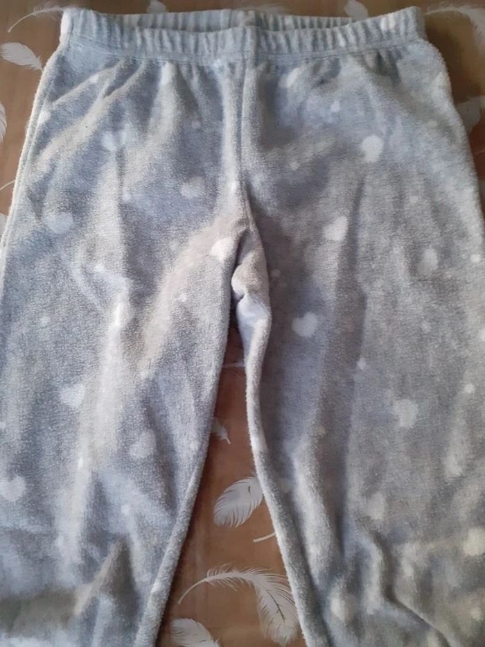 Pyjama 2 pièces 10 ans - photo numéro 8