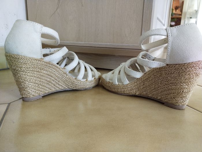 Chaussures été femme - photo numéro 3