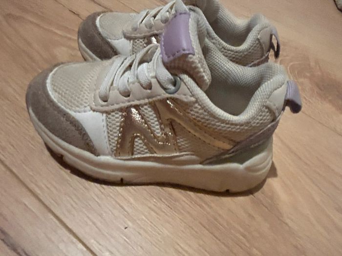 Chaussures plaide - photo numéro 3