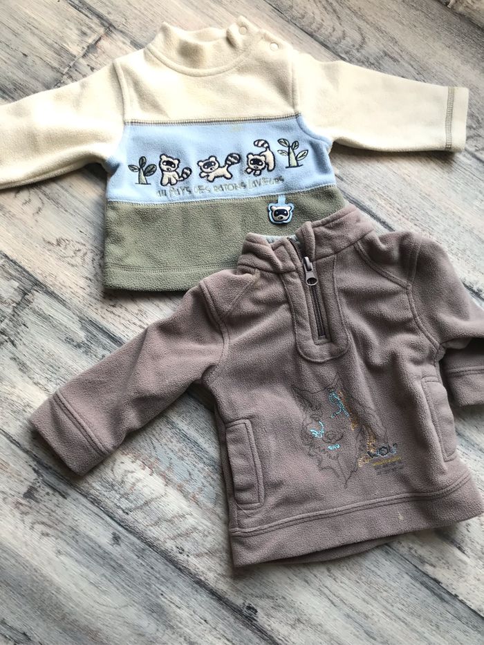 2 pulls col roulé pour l’hiver