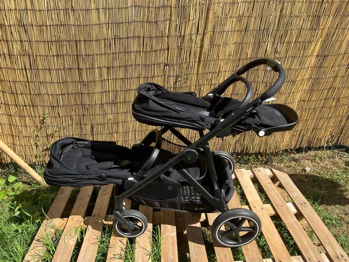 Cybex Gazelle S - photo numéro 3
