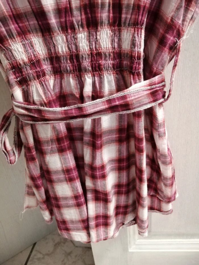 Chemise femme "Jennyfer" - photo numéro 7