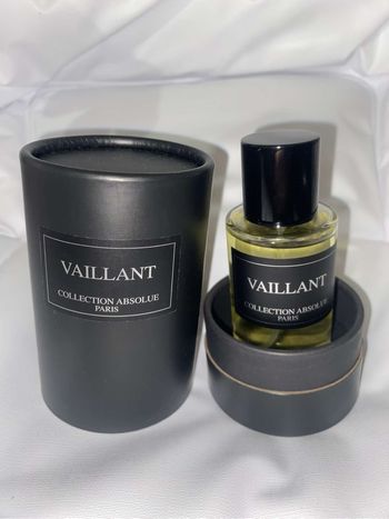 Vaillant parfum