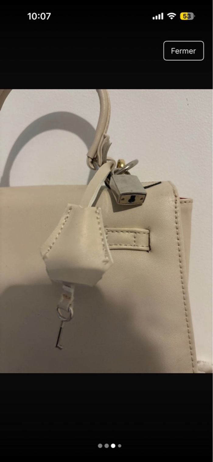 Sac à main - photo numéro 3