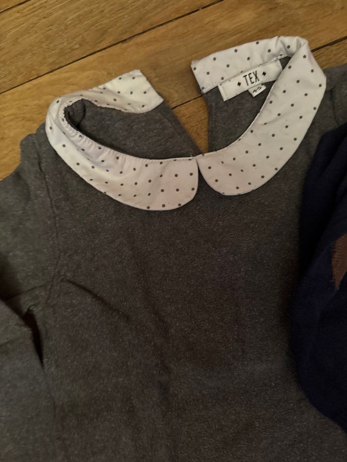 Pulls fin - photo numéro 2