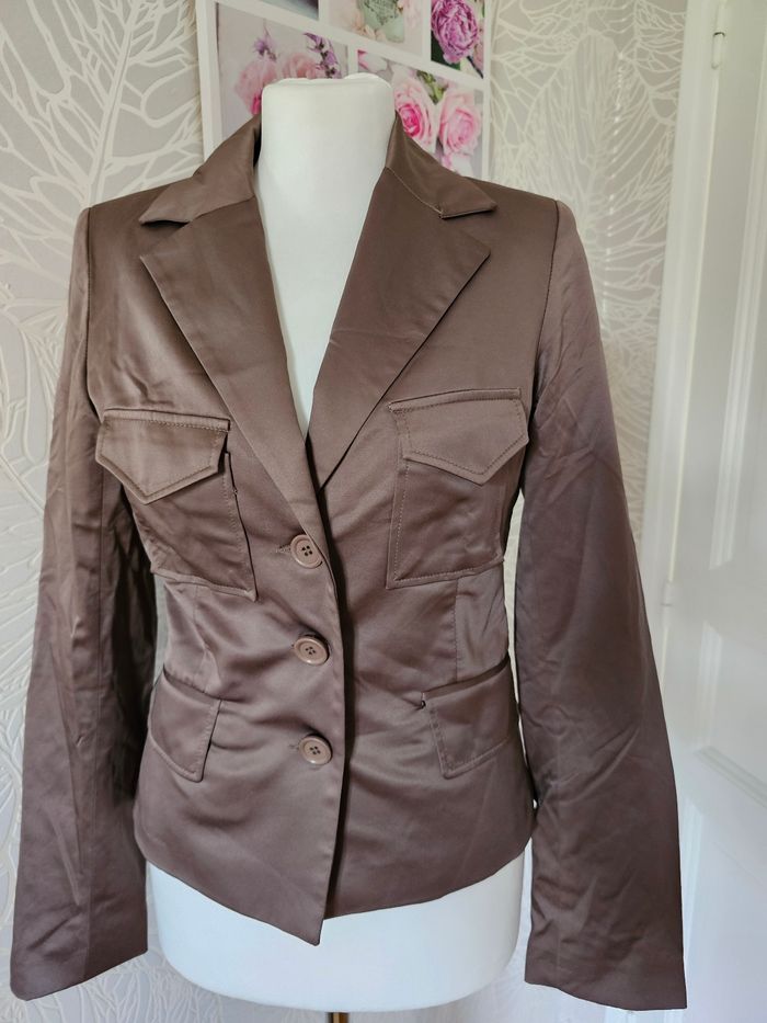 Veste sinequanone taille 36