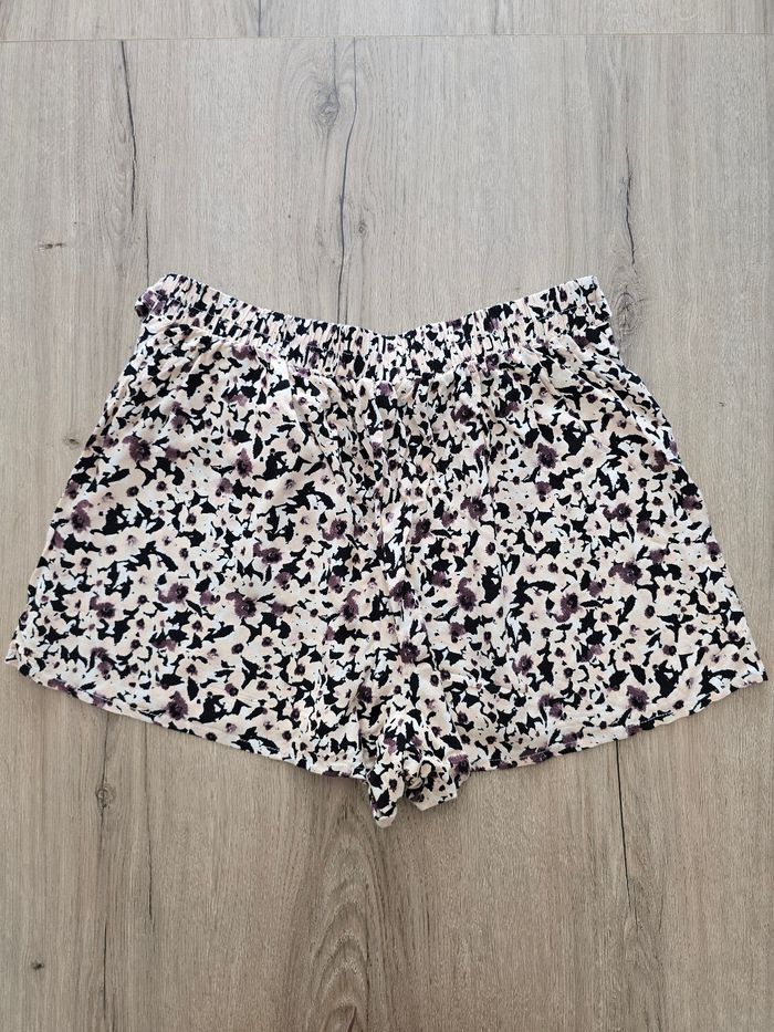 Short imprimé - Taille 40 - Primark - photo numéro 4