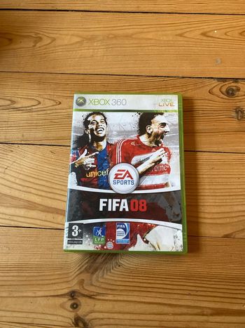 Jeux de Xbox